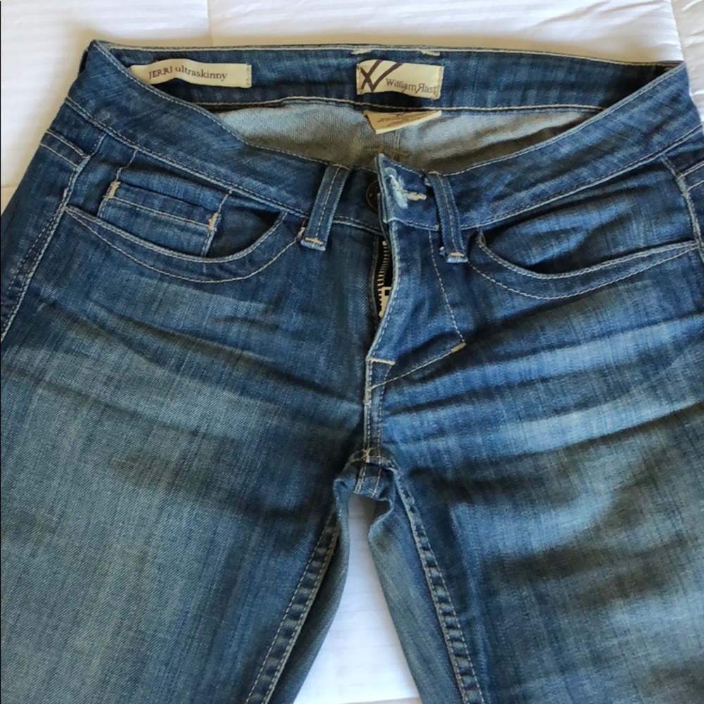 William Rast Jeans - Picture 1 of 5